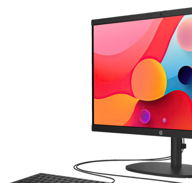 A82XVLA#ABM AIO HP 22-DG0011LA