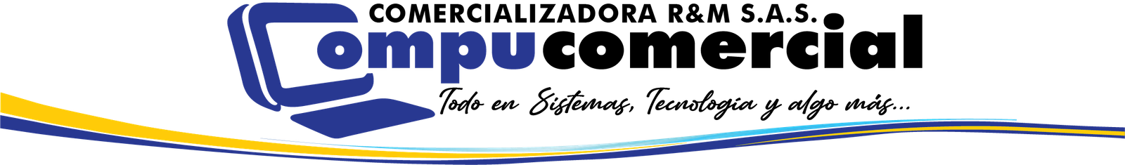 Compucomercial 