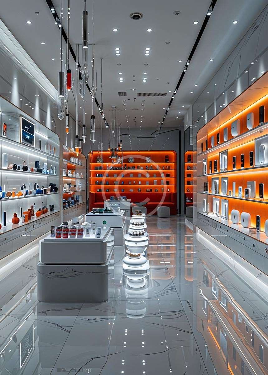 servicios y productos Compucomercial Barranquilla