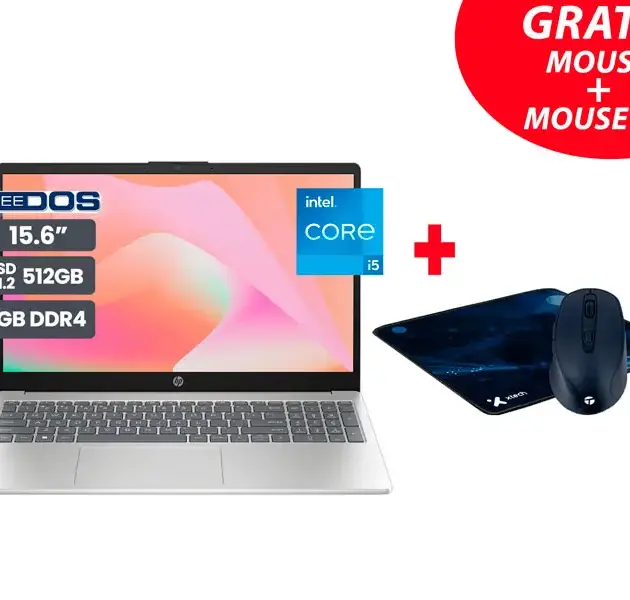 B86HJLA#ABM HP 15-FD0098LA