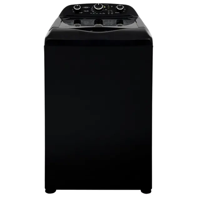 LAVADORA HACEB MIZÜ 40LB/18KG PERILLA NEGRO