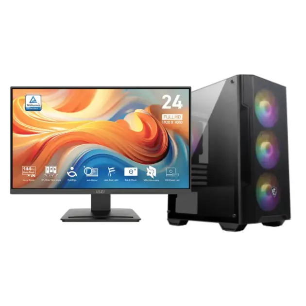 EQUIPO POWER GROUP R84162FSRM6