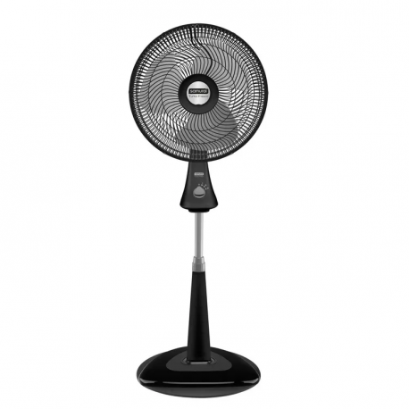 VENTILADOR SAMURAI TURBO FRESO PEDESTAL NG