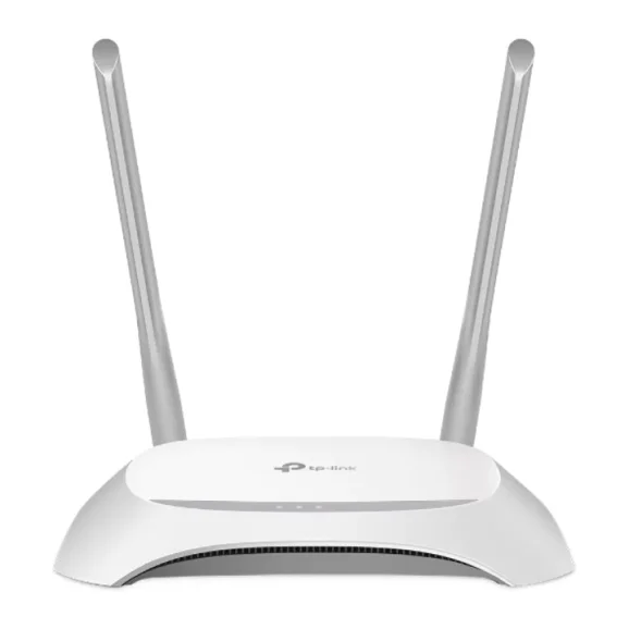 TL-WR840N TP-LINK