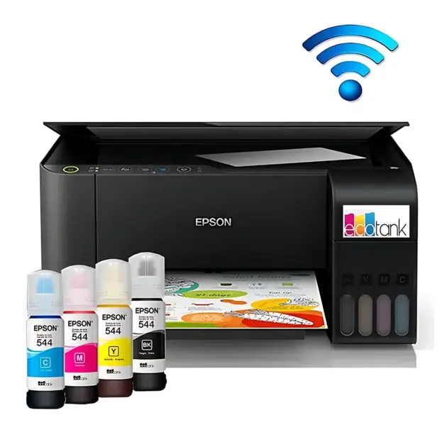 EPSON ECONTANK L3251
