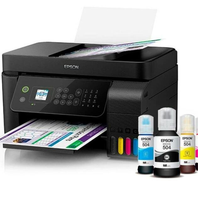 EPSON ECONTANK L5590